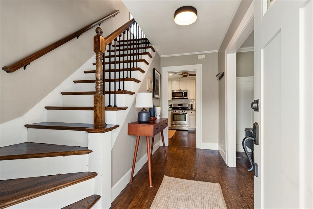 129 Gaston St