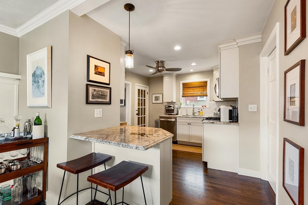 129 Gaston St