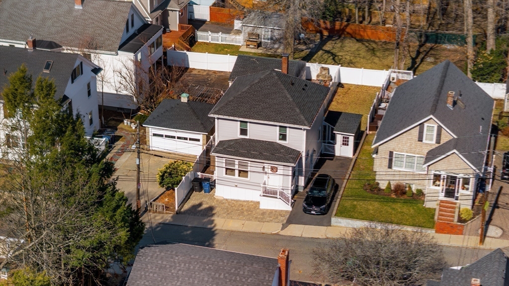 14 Johnson Street