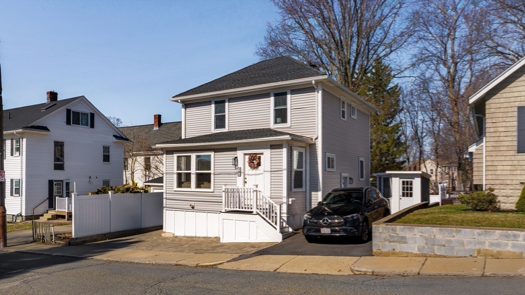 14 Johnson Street