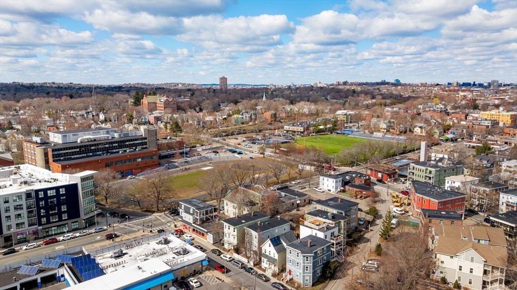 8-12 Stedman Street # 10