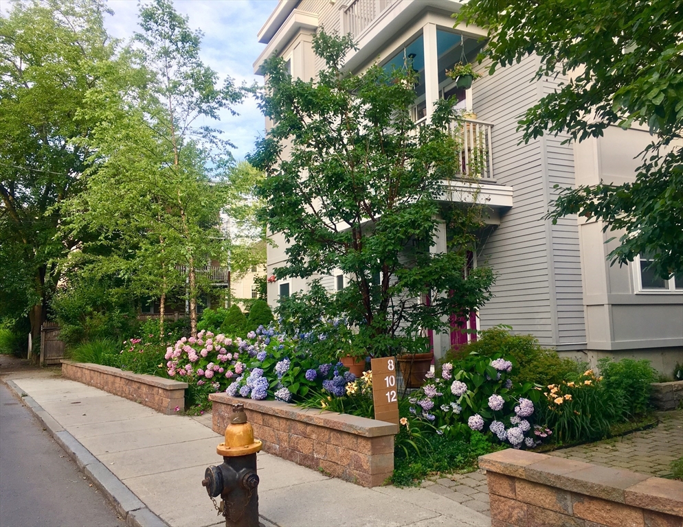 8-12 Stedman Street # 10