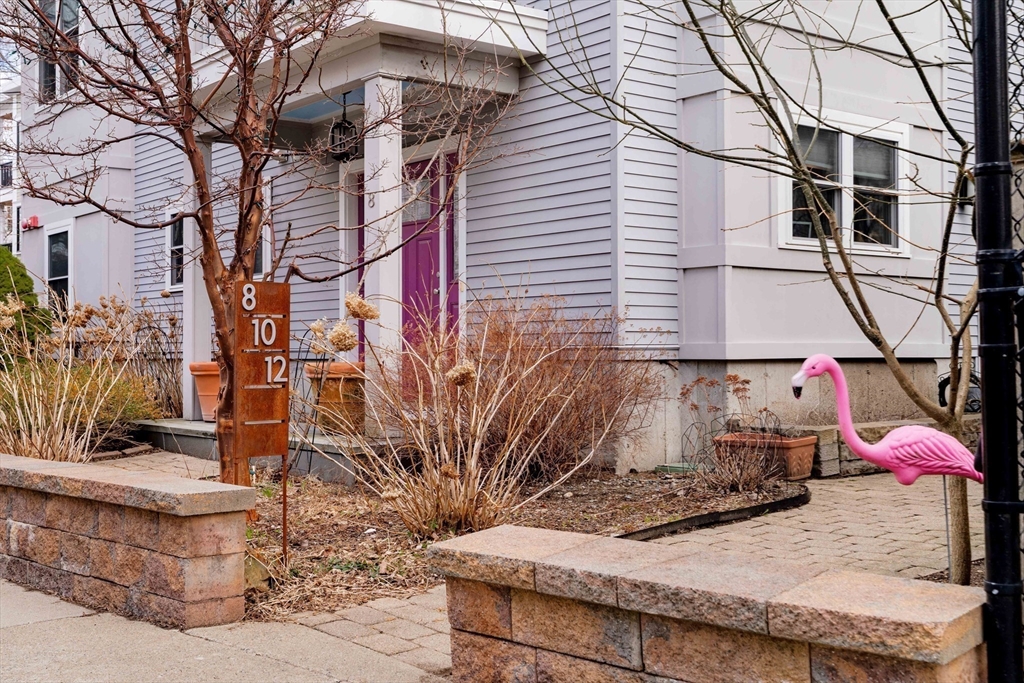 8-12 Stedman Street # 10