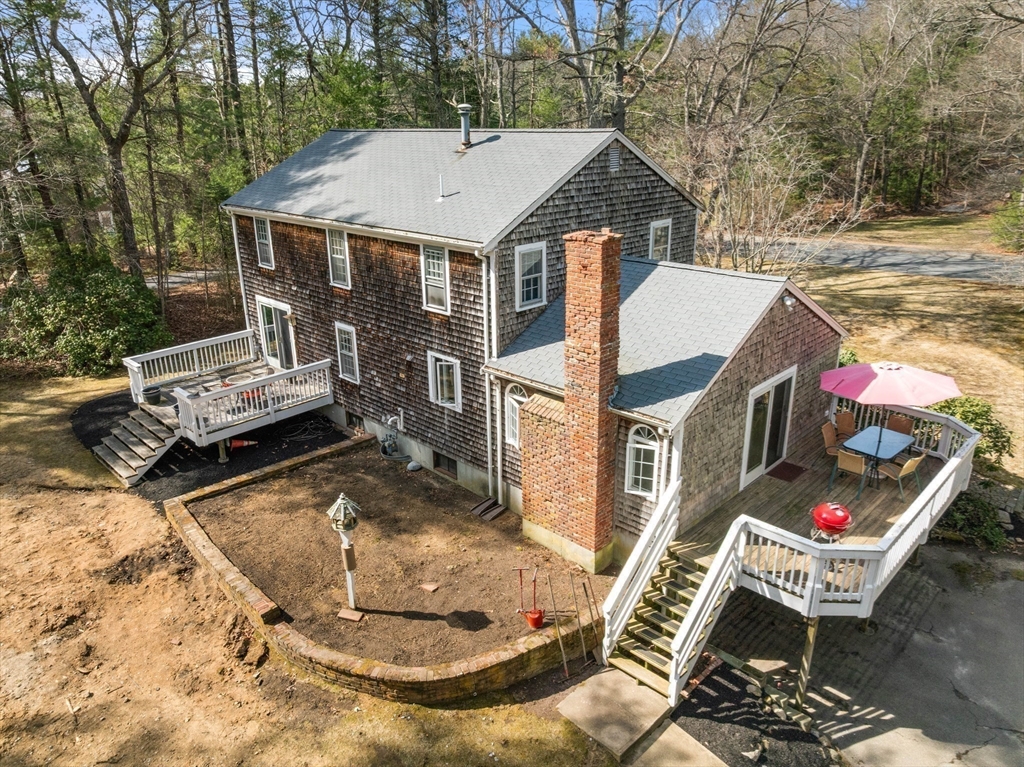 3 Carolina Trail