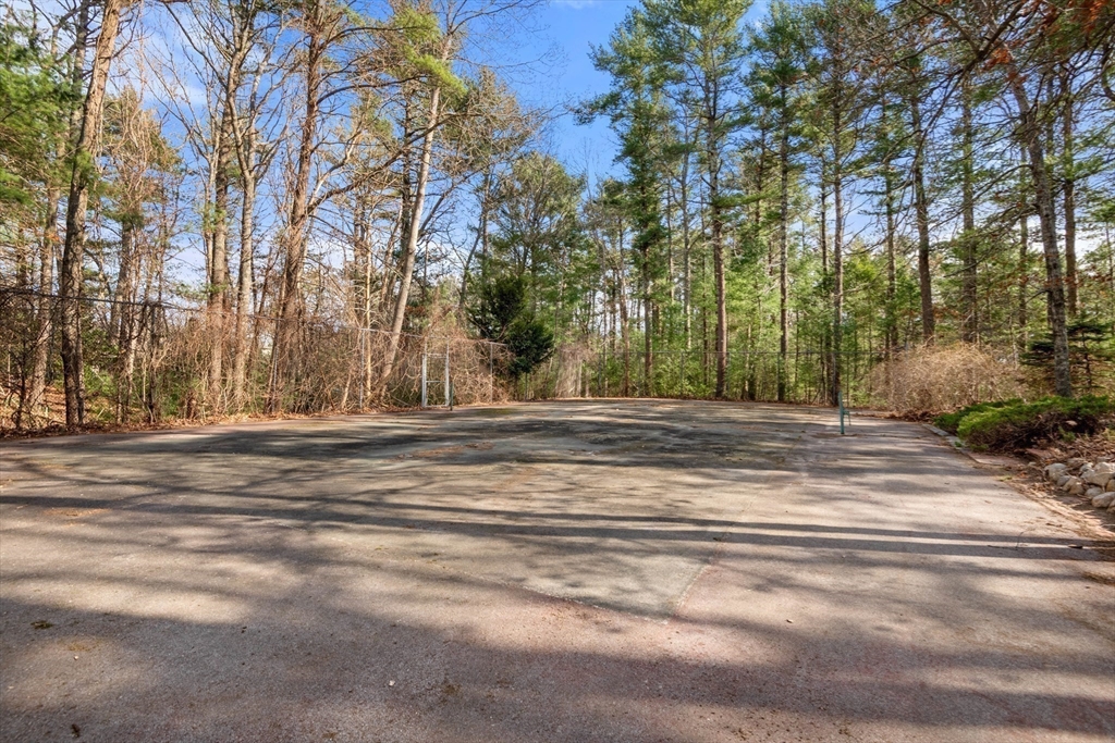 3 Carolina Trail
