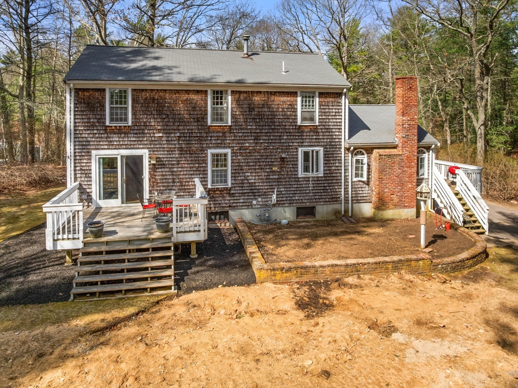 3 Carolina Trail