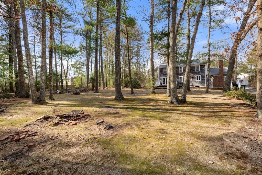 3 Carolina Trail