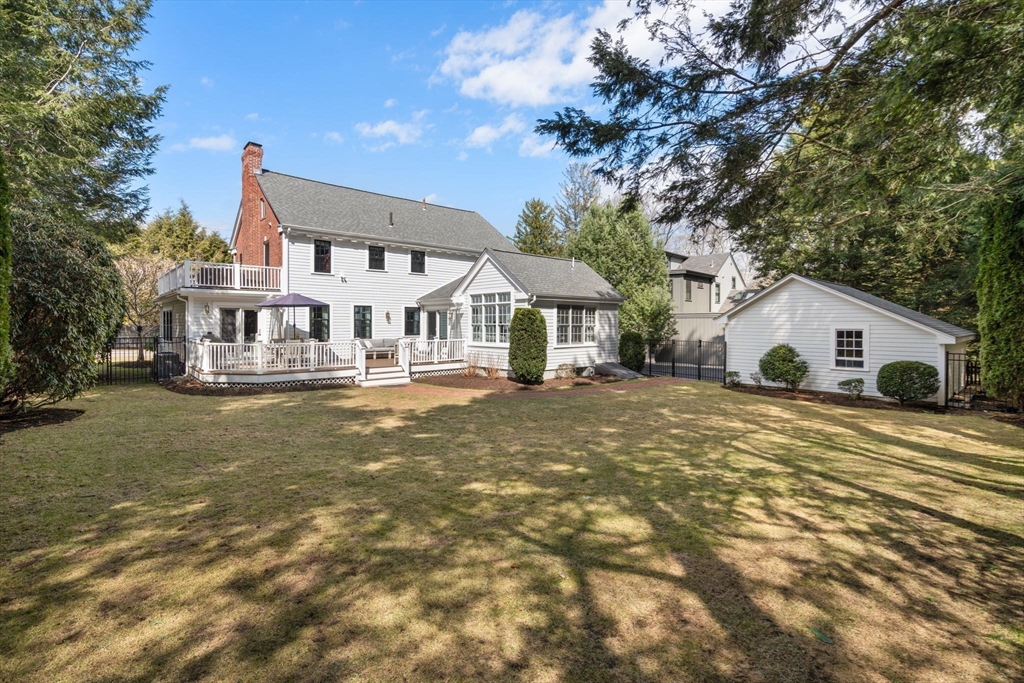 272 Highland Ave