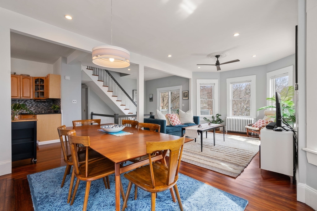 4 Cotton St # 2