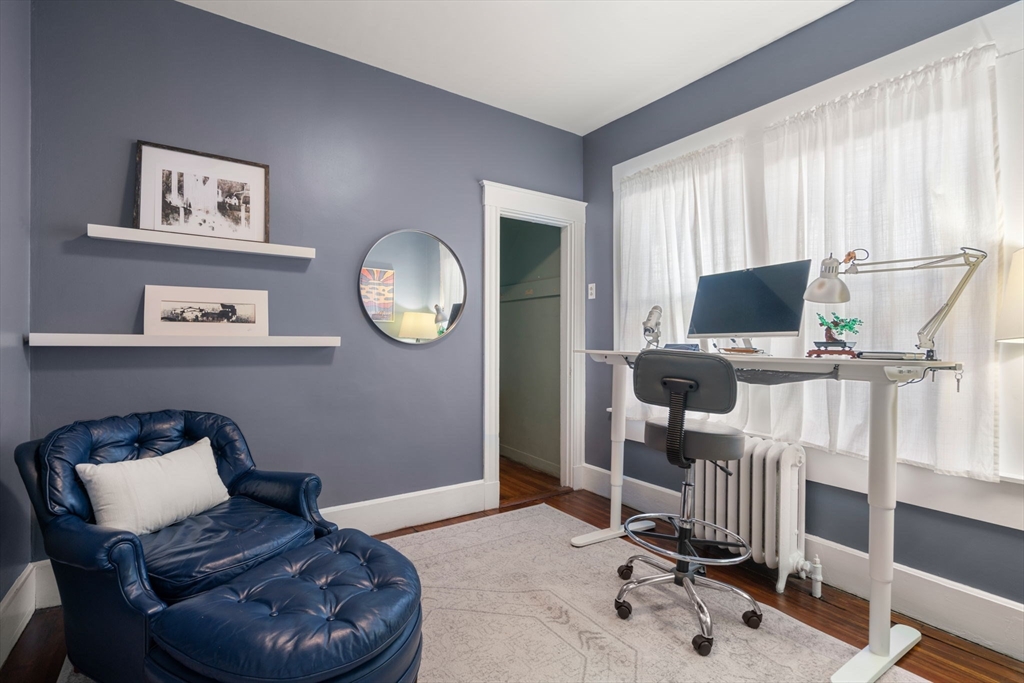 4 Cotton St # 2
