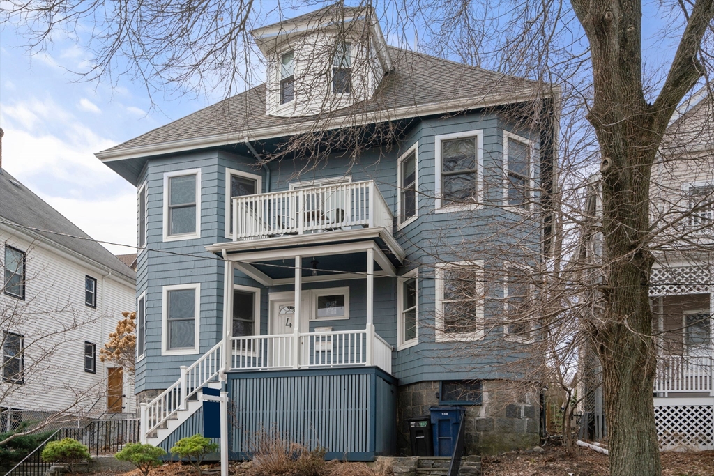 4 Cotton St # 2