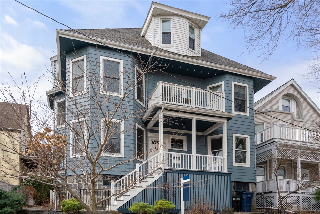 4 Cotton St # 2