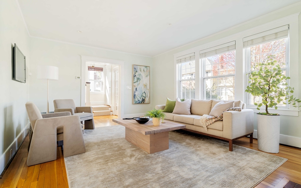 115 Dunster Road