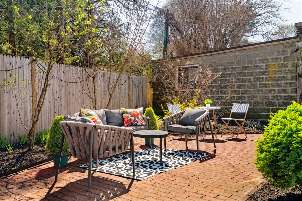 115 Dunster Road
