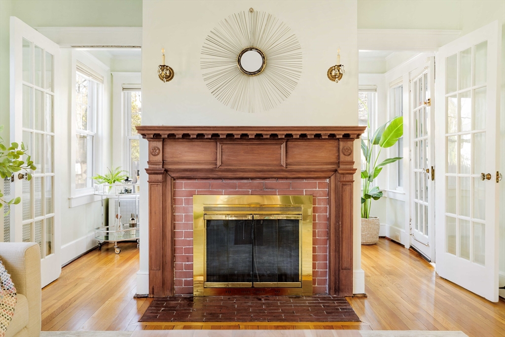 115 Dunster Road