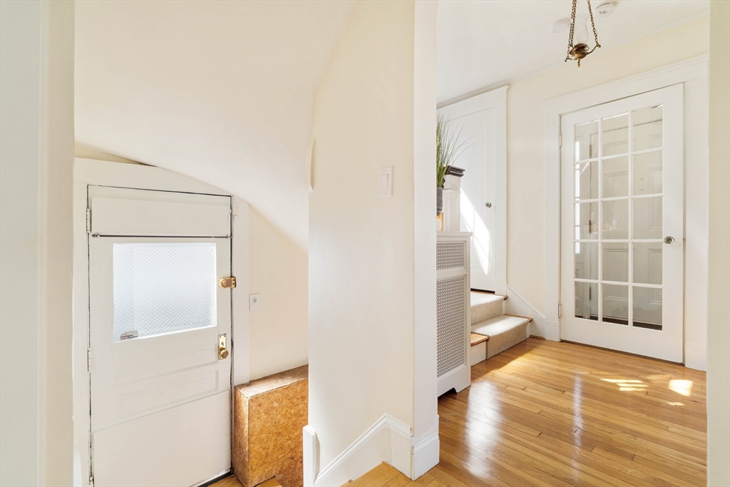 115 Dunster Road