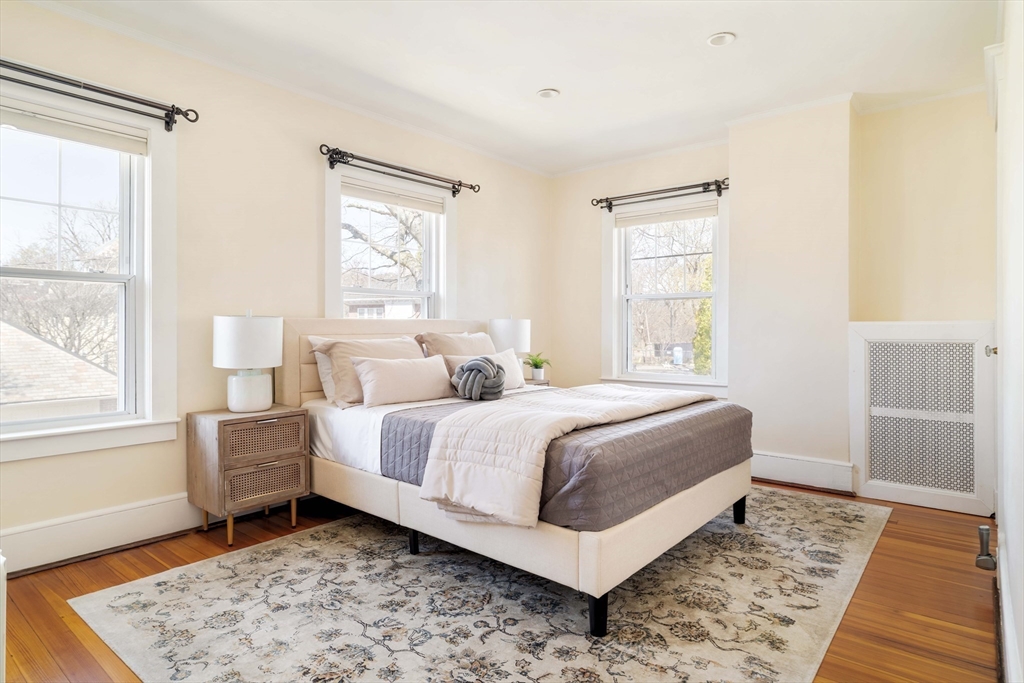 115 Dunster Road