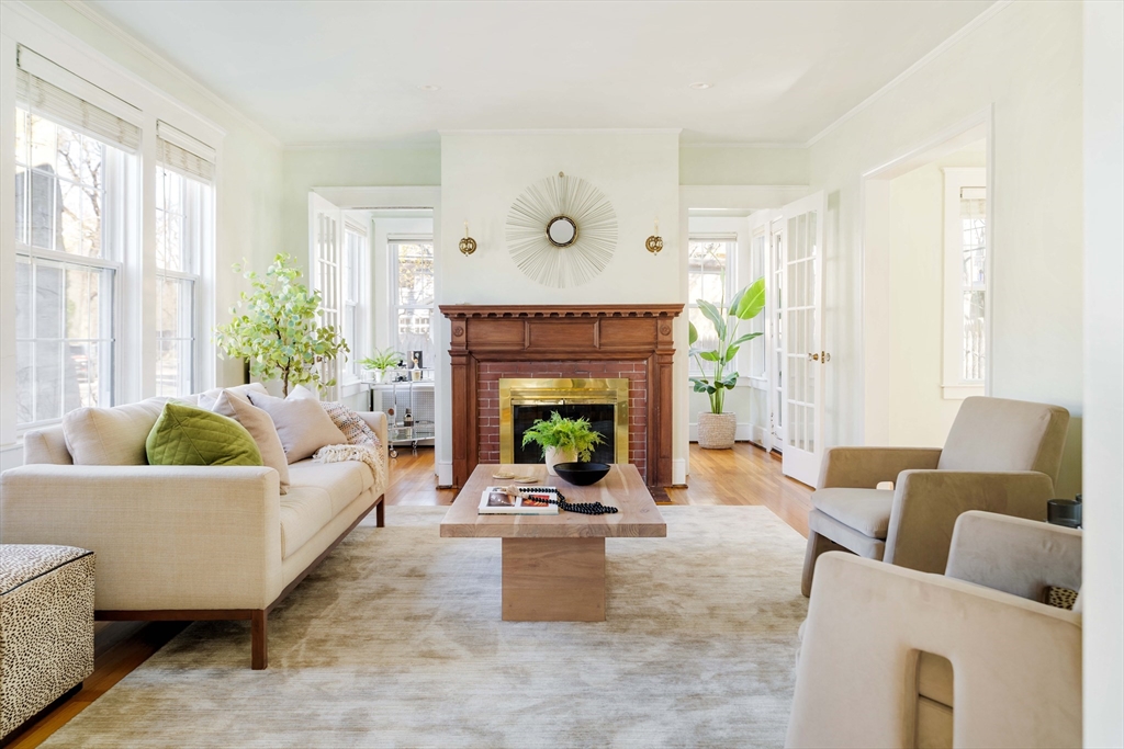115 Dunster Road