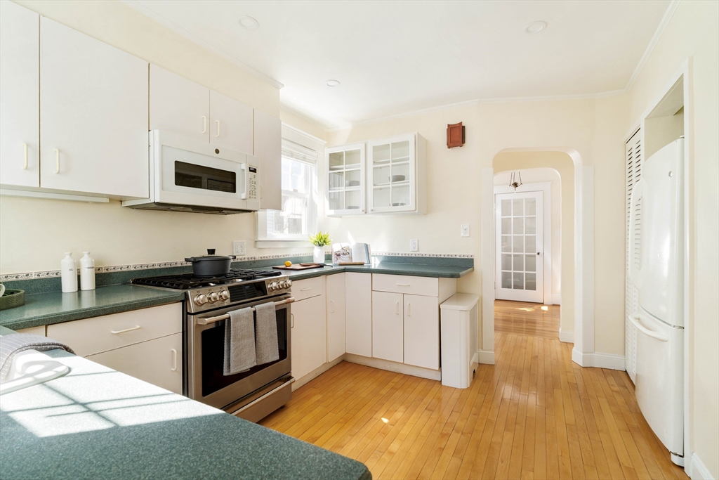 115 Dunster Road