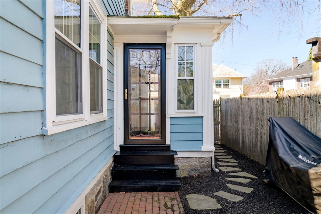115 Dunster Road