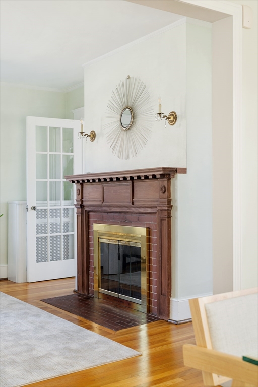 115 Dunster Road