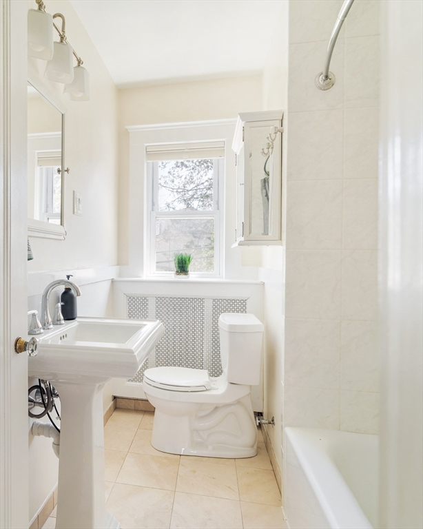 115 Dunster Road
