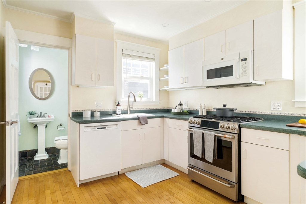 115 Dunster Road