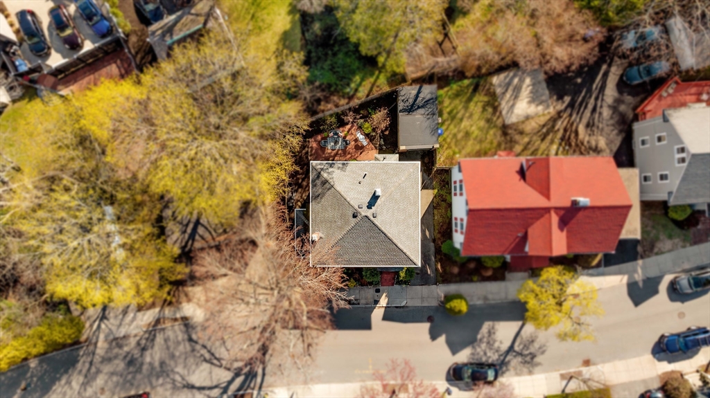115 Dunster Road