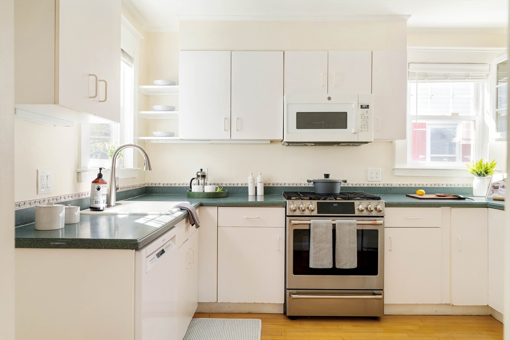 115 Dunster Road