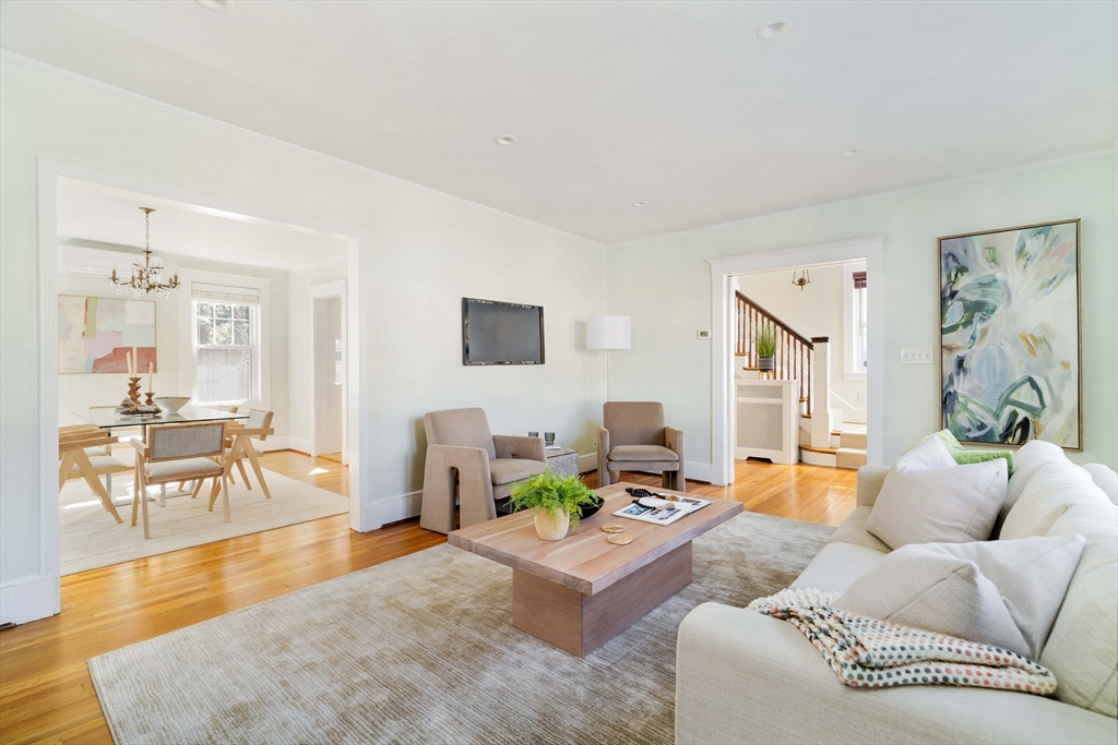 115 Dunster Road