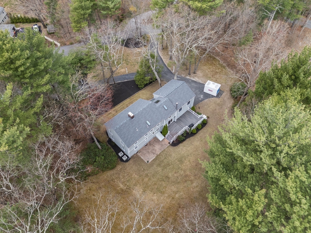 4 Forest St