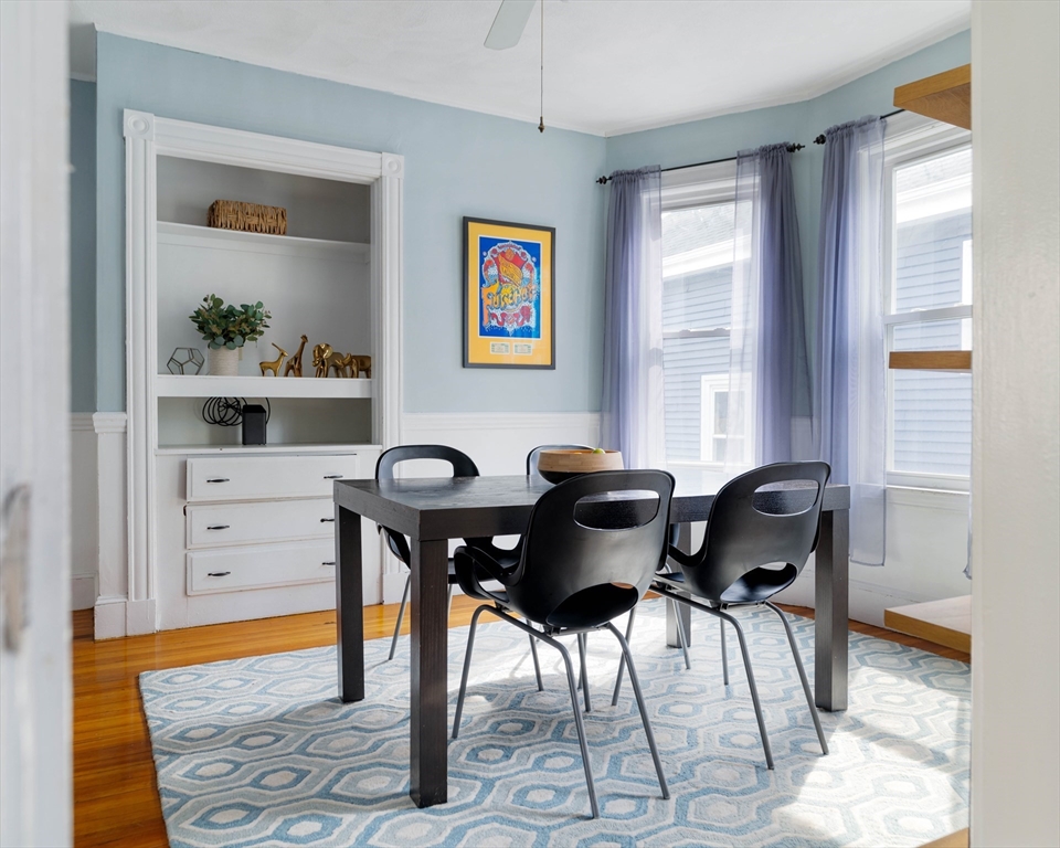 20 Rosemary Street # 3