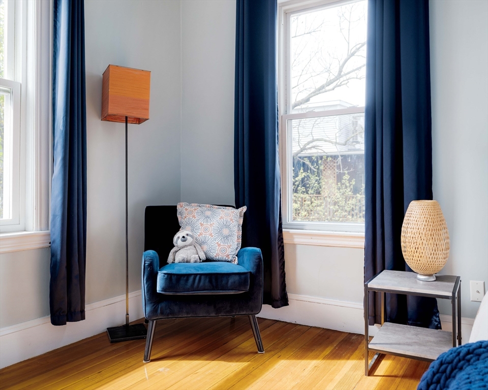 20 Rosemary Street # 3