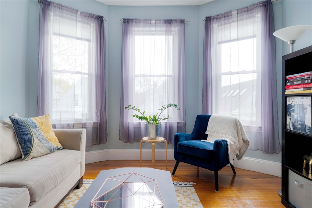 20 Rosemary Street # 3