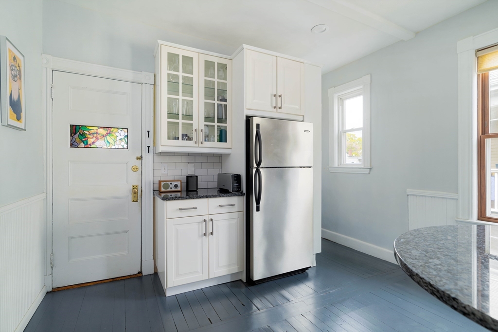 20 Rosemary Street # 3