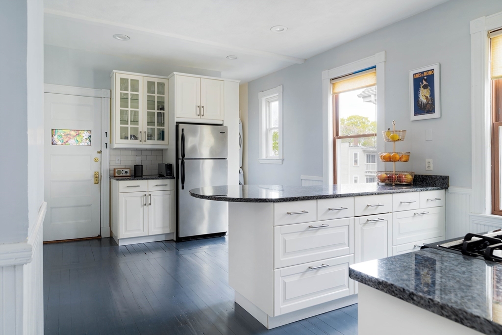 20 Rosemary Street # 3