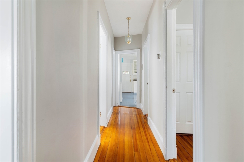 20 Rosemary Street # 3