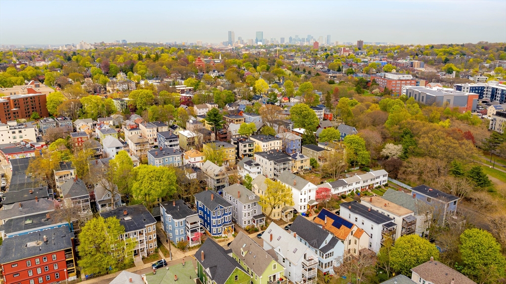 20 Rosemary Street # 3