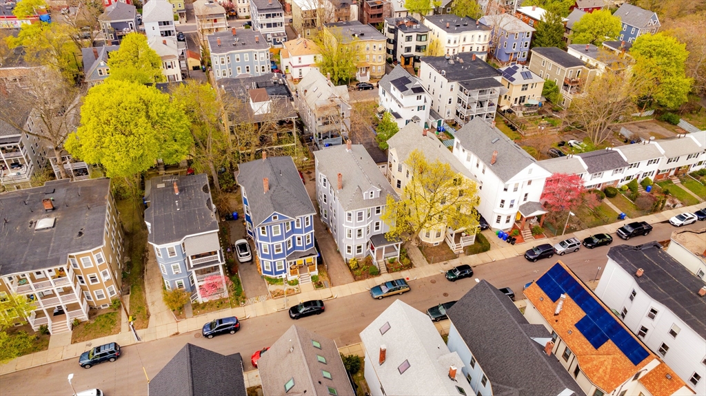 20 Rosemary Street # 3