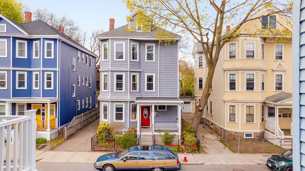 20 Rosemary Street # 3