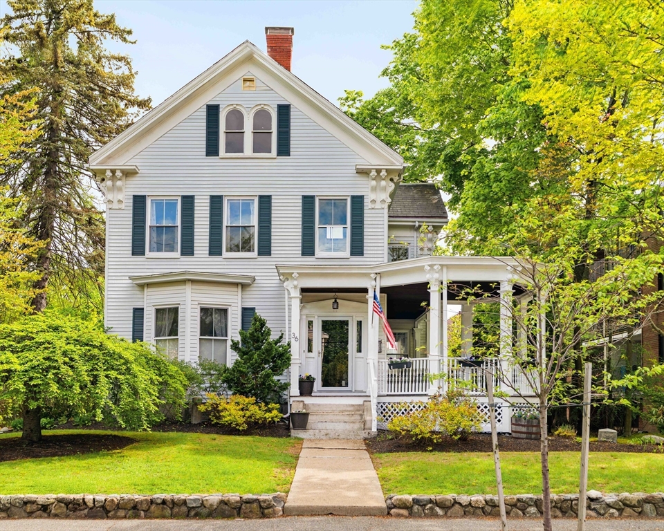 36 W Emerson St