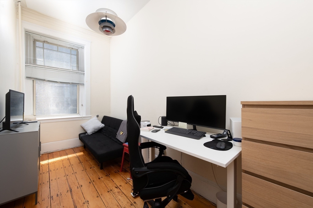 1411 Washington St. # 7