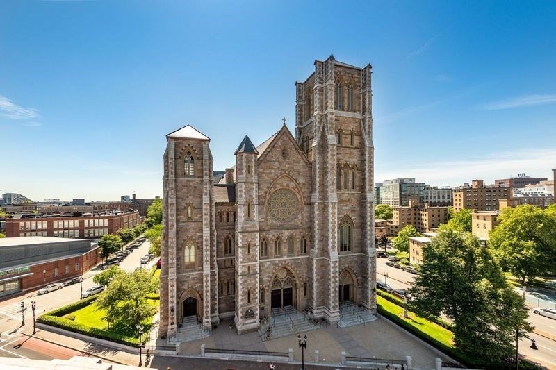 1411 Washington St. # 7