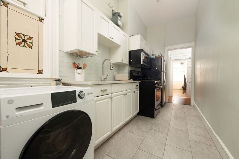 1411 Washington St. # 7