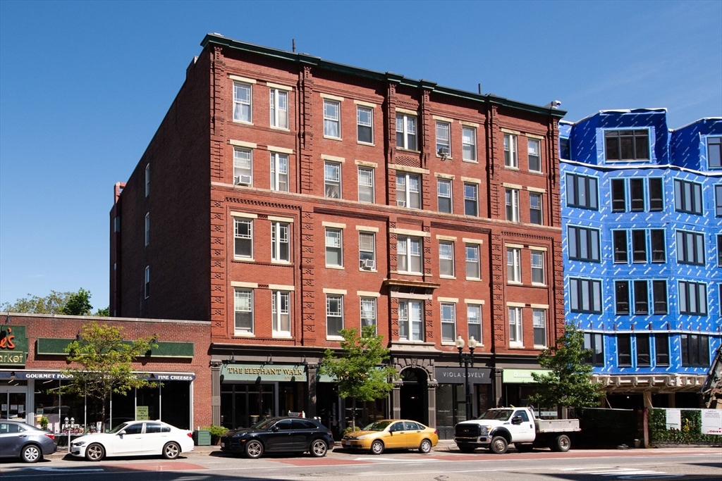 1411 Washington St. # 7