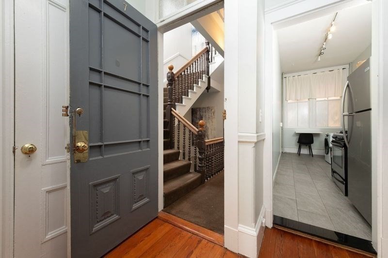 1411 Washington St. # 7