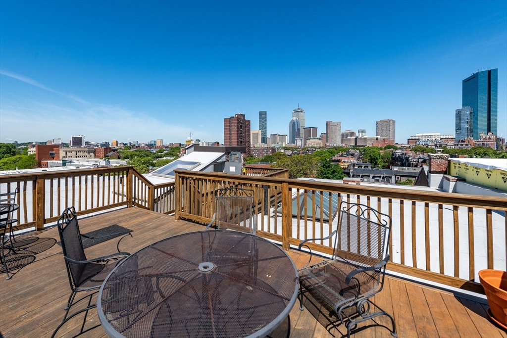 1411 Washington St. # 7