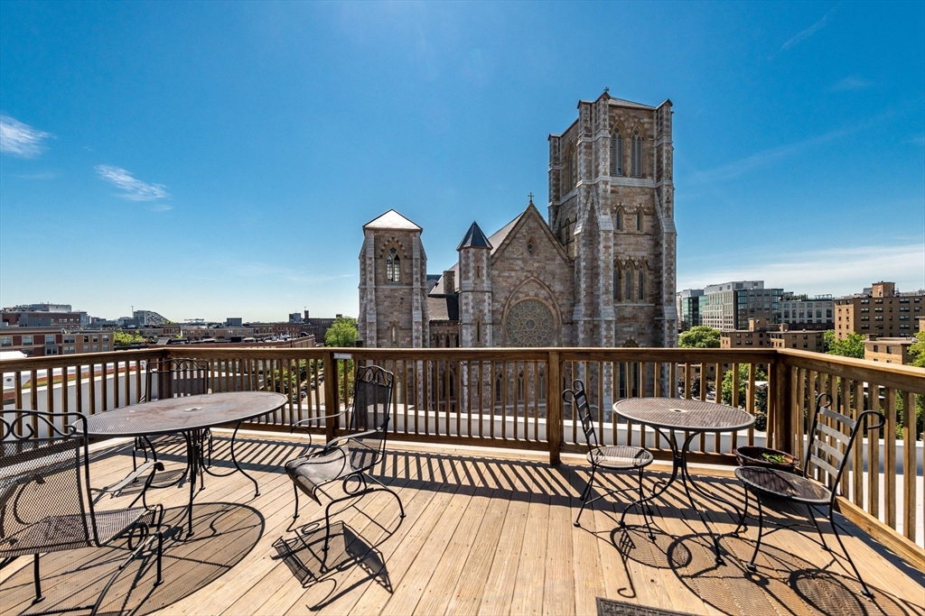 1411 Washington St. # 7