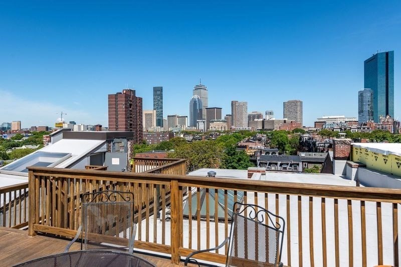 1411 Washington St. # 7