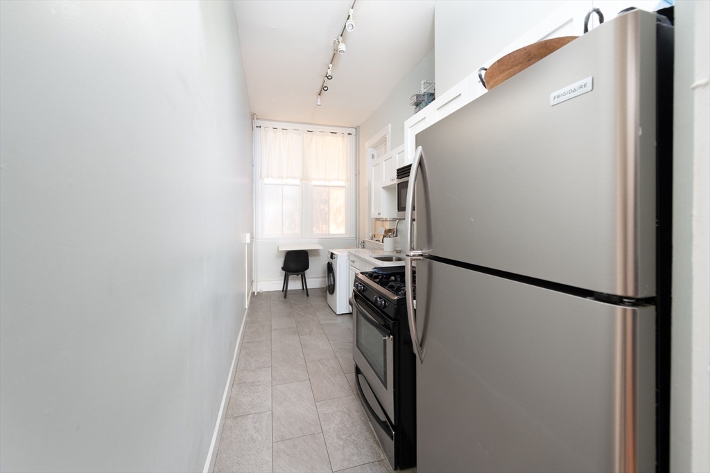 1411 Washington St. # 7